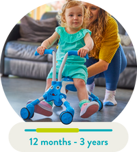 Scramble bug blue sales