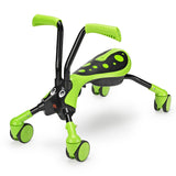 Scramblebug Hornet