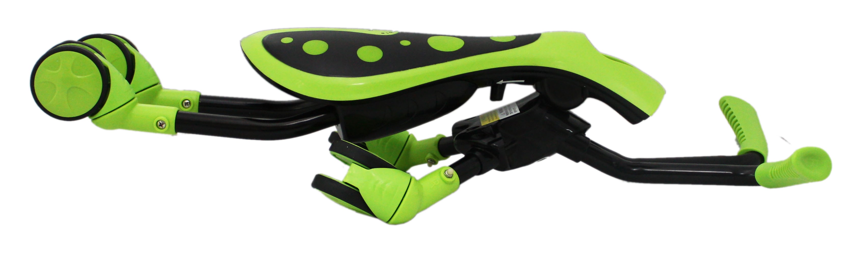 Scramblebug Hornet – Scuttlebug