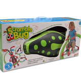 Scramblebug Hornet
