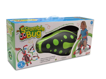 Scramblebug Hornet