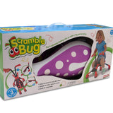 ScrambleBug Bubblegum