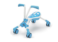 Blue scuttlebug on sale