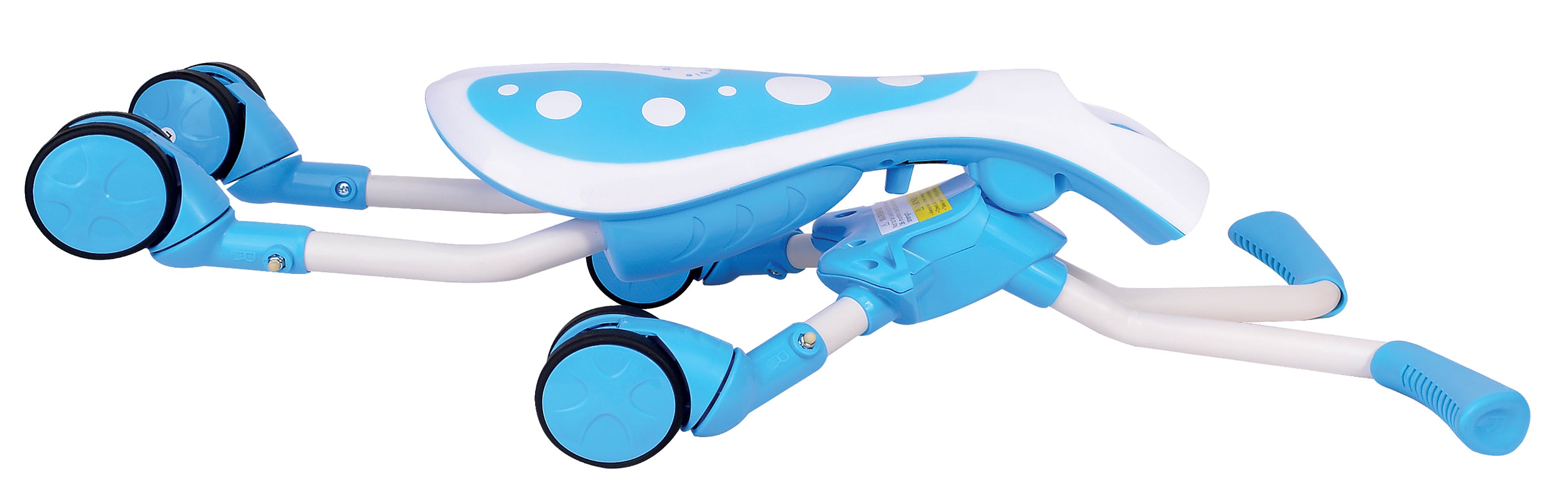 Scutter Bugbug ScrambleBug Tide – Scuttlebug