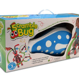 ScrambleBug Tide
