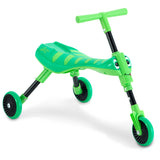 Scuttlebug Grasshopper