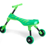 Scuttlebug Grasshopper