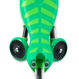 Scuttlebug Grasshopper