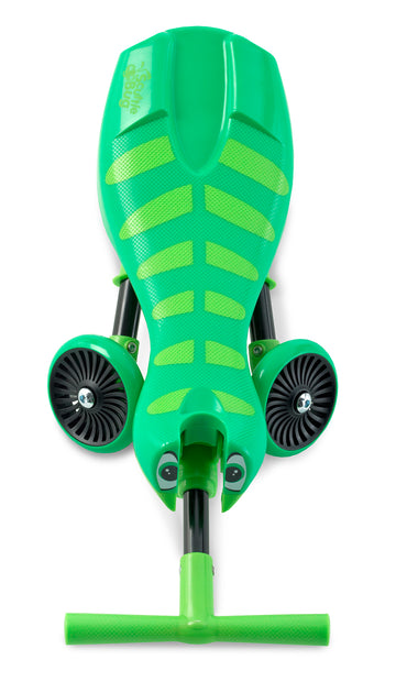 Scuttlebug Grasshopper