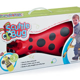Scutter Bugbug Scuttlebug Beetle