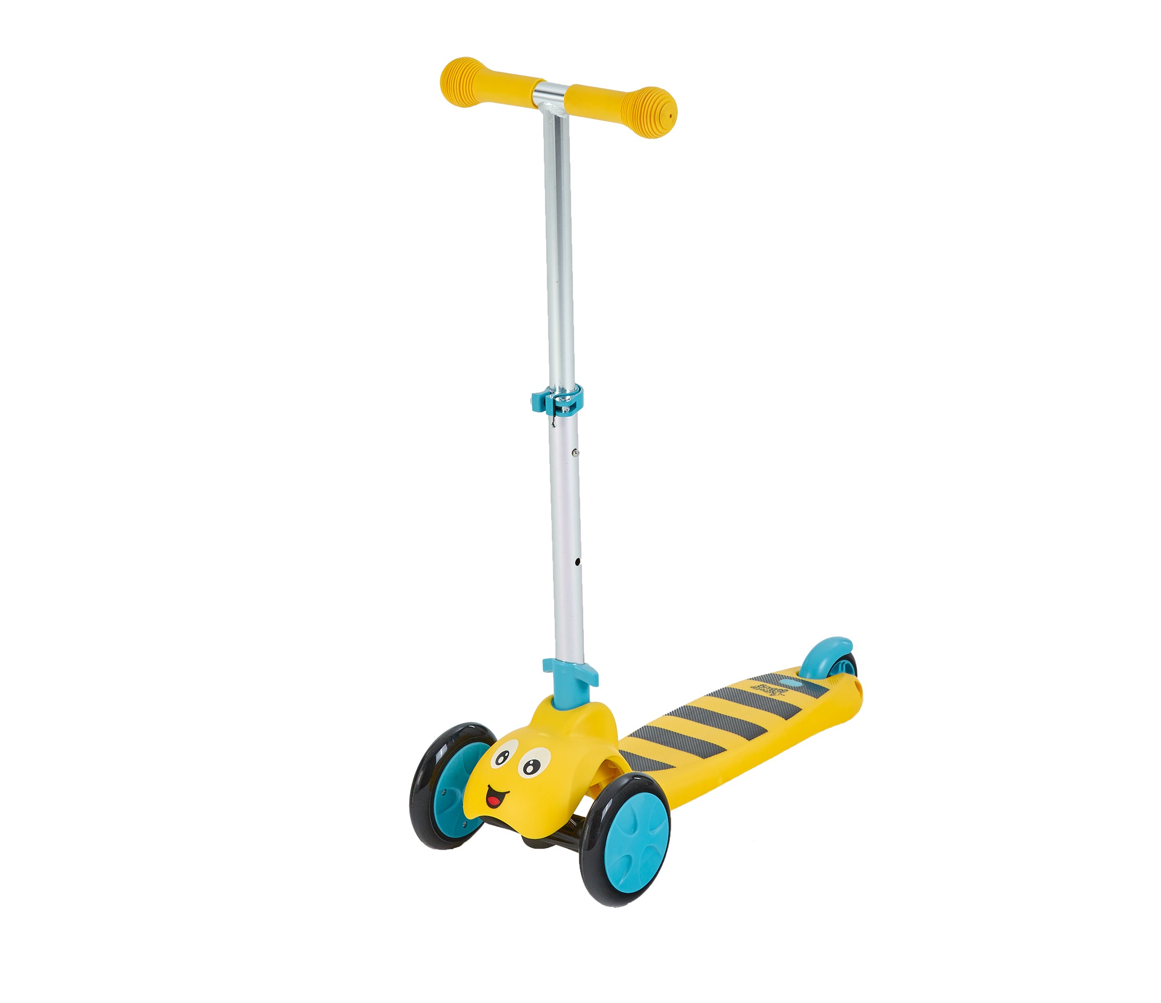 Scutter Bugbug Scootiebug Bumble – Scuttlebug