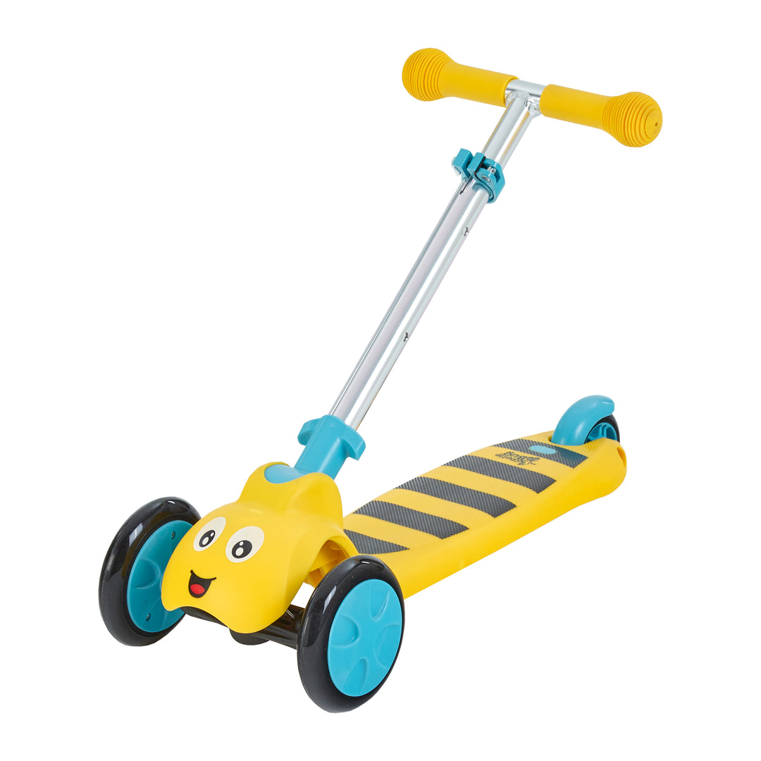 Scootiebug Bumble – Scuttlebug