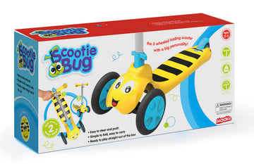 Scootiebug Bumble