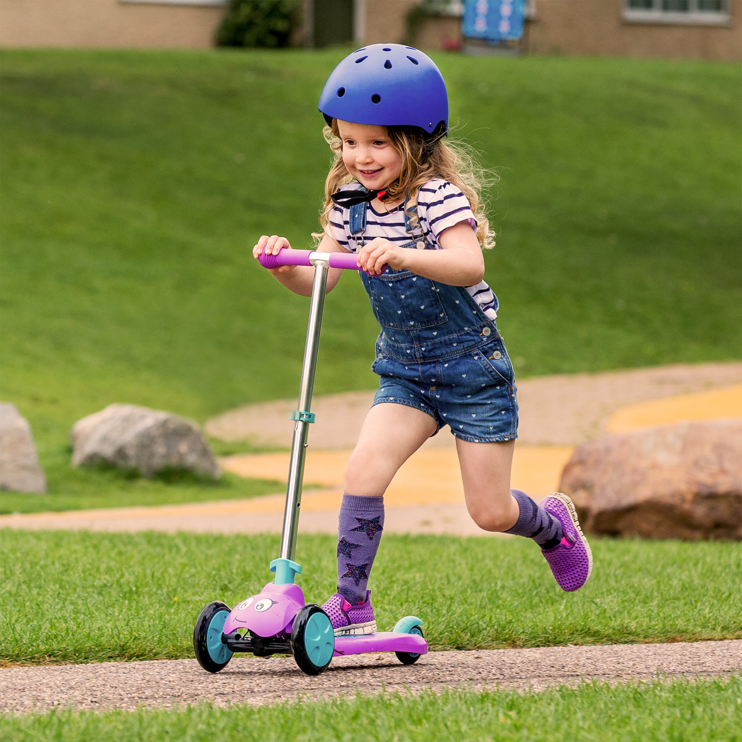 Scootiebug Jewel – Scuttlebug