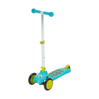 Scutter Bugbug Scuttlebug, Scramblebug, Scootiebug | The Bugs