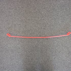 RED STRIP FOR 832 LIL MONKEY CLIMBING DOME