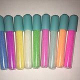 COLOUR  CRYSTALS ASSORTED 3 PACK
