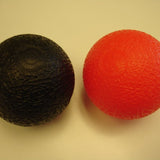 TRAC BALL BALLS X 2