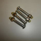 SCRAMBLE BUG BOLTS FOR WHEELS X 4
