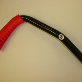 SCRAMBLEBUG LEFT HANDLE BEETLE RED