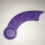 TYBO BASE PART A - LEFT SIDE