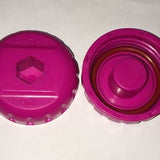 TYBO PINK WATER CAP