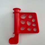 Gate for Water fun trolley